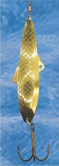 ILBA LINUS GOLD 1 8GR (I225201)