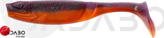 Select Boozer 4" 102mm 277 (3db/csomag)