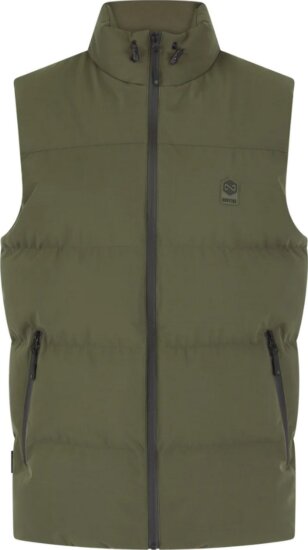 Navitas Eurus Puffer Gilet Mellény M