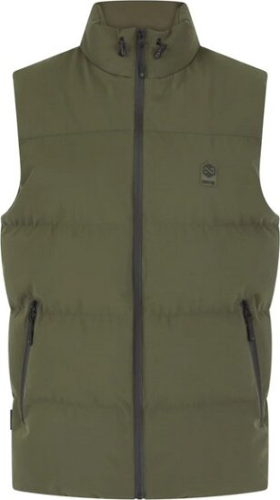 Navitas Eurus Puffer Gilet Mellény S