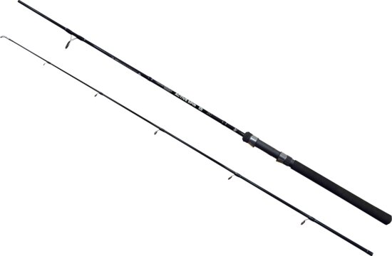 Wizard Active Spin Medium Heavy 2.10M 20-50G