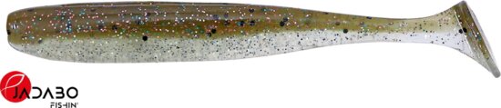 Select Easy Shad 214