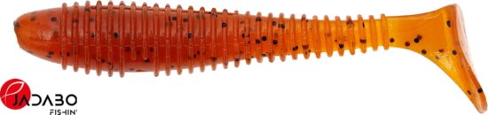 Select Fatfish 2.4" 61mm 128 (6db/csomag)