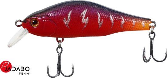 Select Reflex 70SP 70mm 9.0g 06