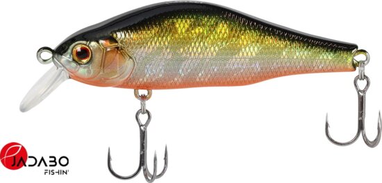 Select Reflex 70SP 70mm 9.0g 22