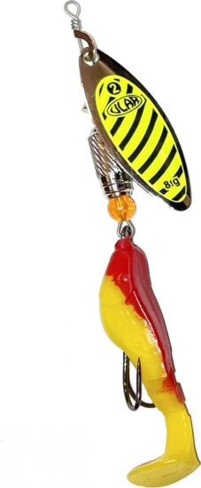 ULAR KÖRFORGÓ+GUMICSALI SZERELÉK 2L