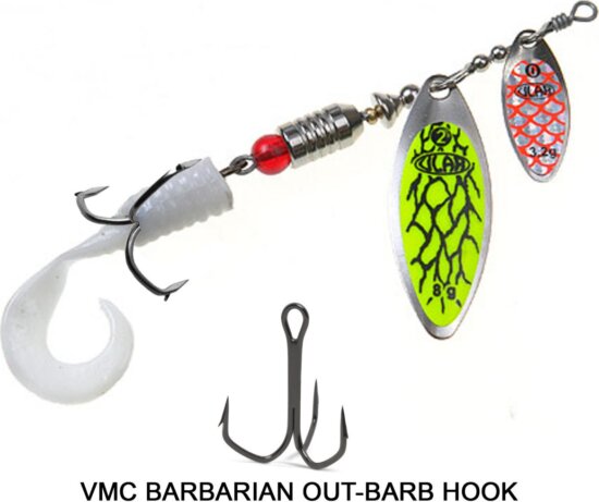 ULAR DUPLA KÖRF.DB/2-0L 9.5G