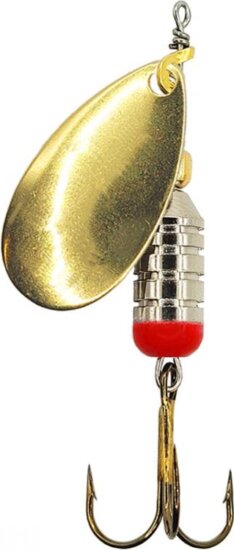 ILBA ROBIN BASIC GOLD/RED 2 6,5GR (I86212)