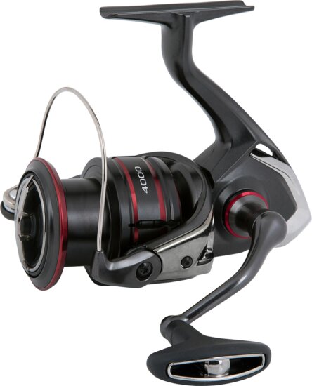 Shimano Vanford 4000MHG