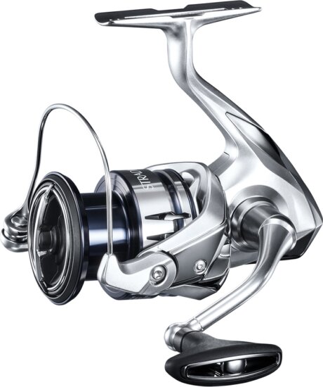 Shimano Stradic C3000 FL