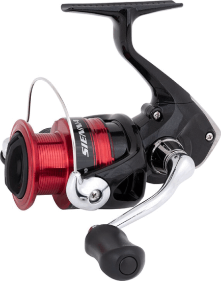 Shimano Sienna 2500 FG