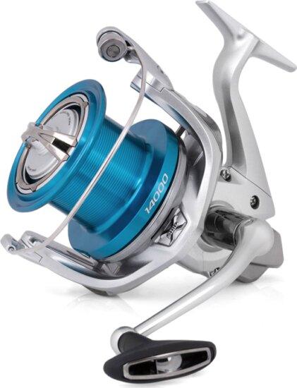 Shimano Speedmaster 14000 XSC