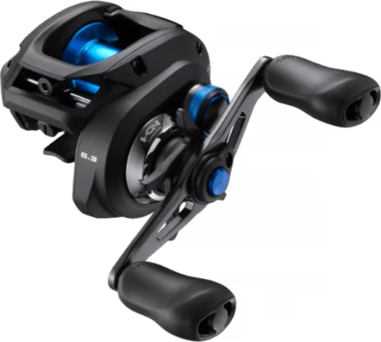 Shimano SLX DC 151