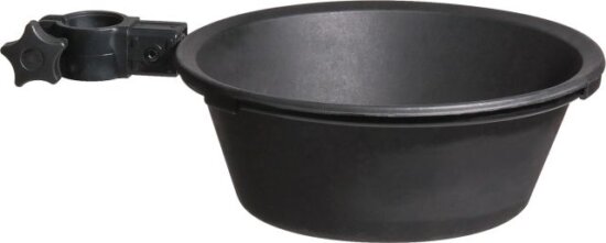 Trabucco Gnt-X36 Bowl With Hoop, Tál + tartókeret