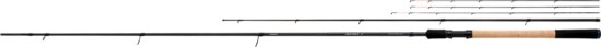 Shimano Rod Aero X5 Distance Power Fdr 3,66m 12'0" 110g 2pc+tips