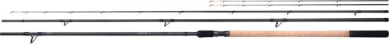 Shimano Rod Aero X3 Distance P Feeder 3,96m 13'0" 120g 3pc+tips