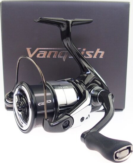 Shimano Vanquish C2500S FC