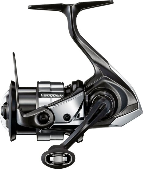 Shimano Reel Vanquish FC C2500S