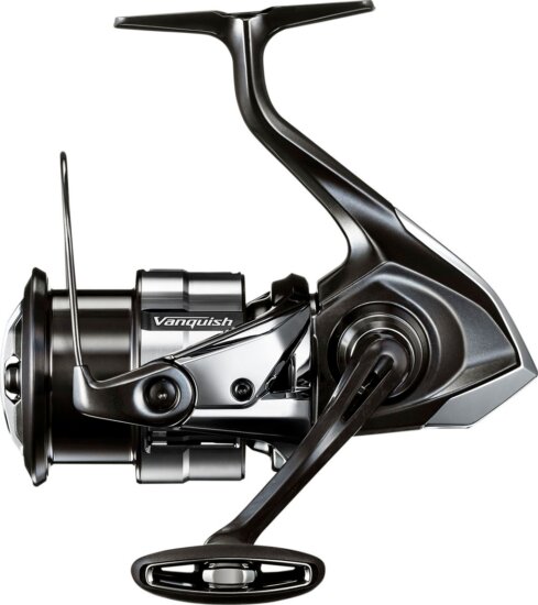 Shimano Reel Vanquish FC 4000M HG