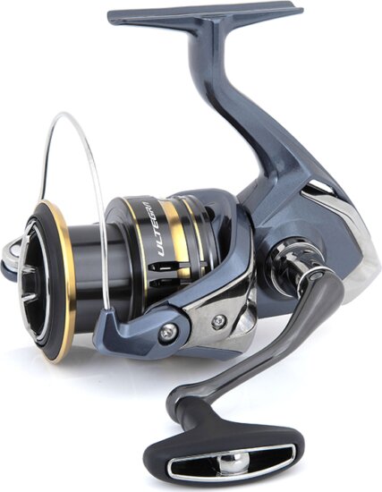 Shimano Reel Ultegra FC 4000