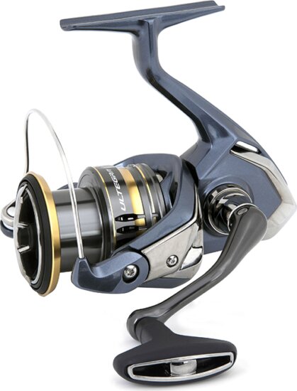 Shimano Reel Ultegra FC 1000