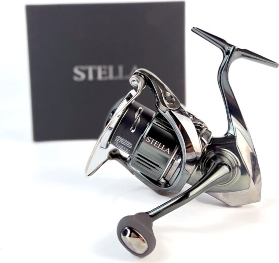 Shimano Stella C3000MHG FK