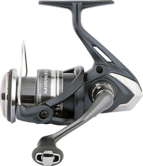Shimano Miravel 2500