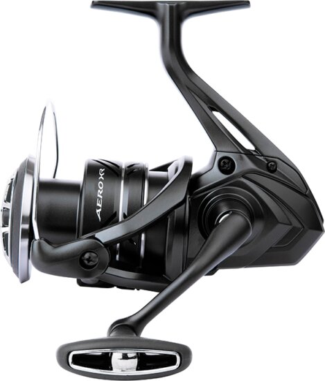 Shimano Reel Aero XR 4000