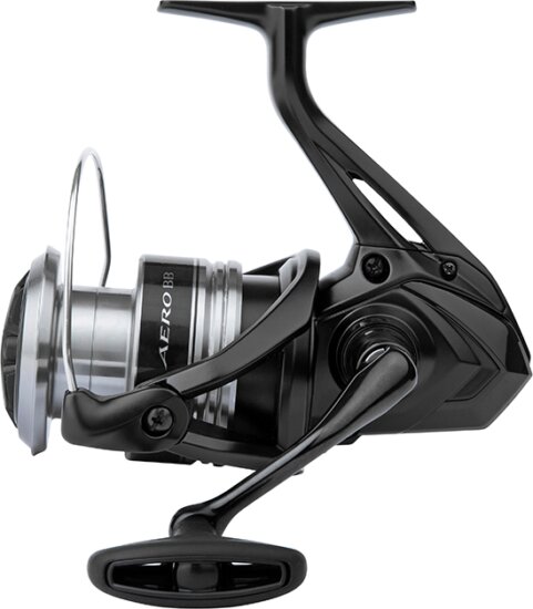 Shimano Reel Aero BB C5000