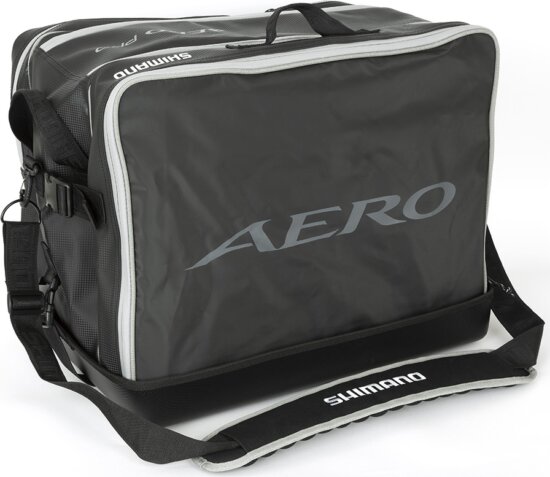 Shimano Luggage Aero Pro Giant Carryall