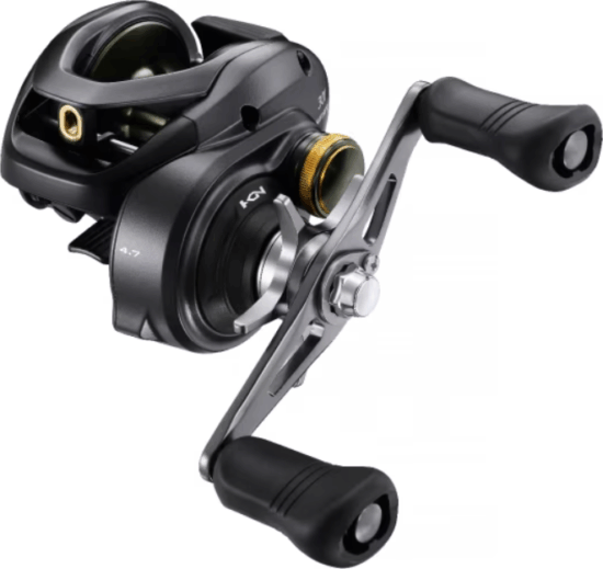 Shimano Curado K 301