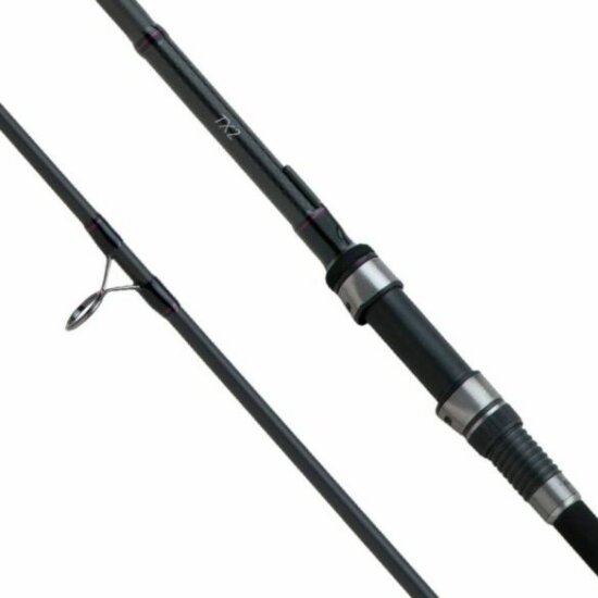 Shimano Carp Tribal TX-2 13 Intensity Starter Guide 50mm