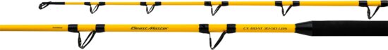 Shimano Boat Beastmaster CX 20-30LB