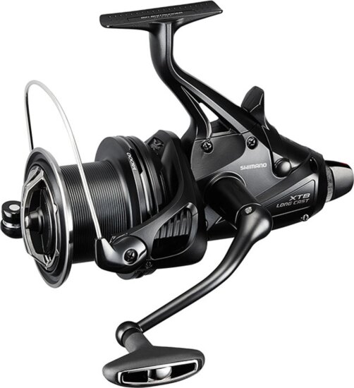 Shimano Big Baitrunner XT-B LC Front Drag