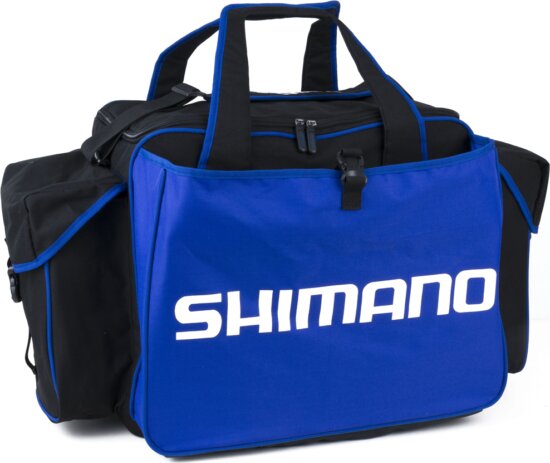 Shimano All-Round Dura DL Carryall - 52x37x43cm