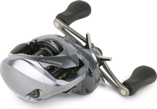 Shimano Aldebaran MGL 51