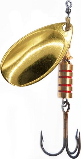 ILBA TONDO GOLD 2 5GR (I10202)