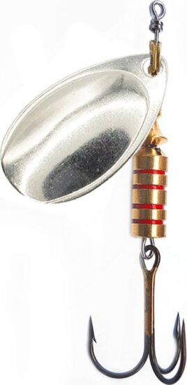 ILBA TONDO SILVER 2 5GR (I10102)