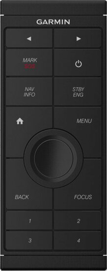Garmin GRID 20, Vertical (Portrait)
