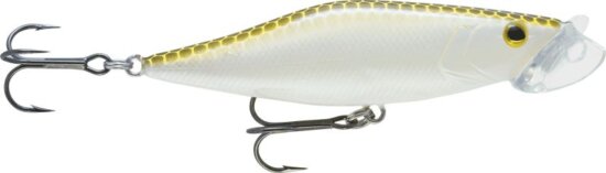 Rapture Pro Blaster F Ob 72mm 8g wobbler