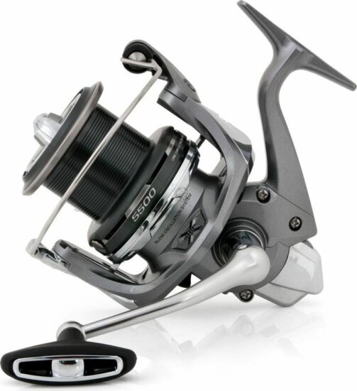 Shimano Reel Ultegra XSD5500