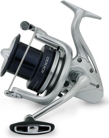 Shimano Reel Aerlex XSB10000