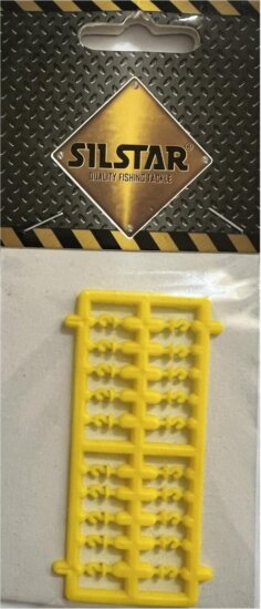 SILSTAR BOILIE STOPPER (10DB) CGS39