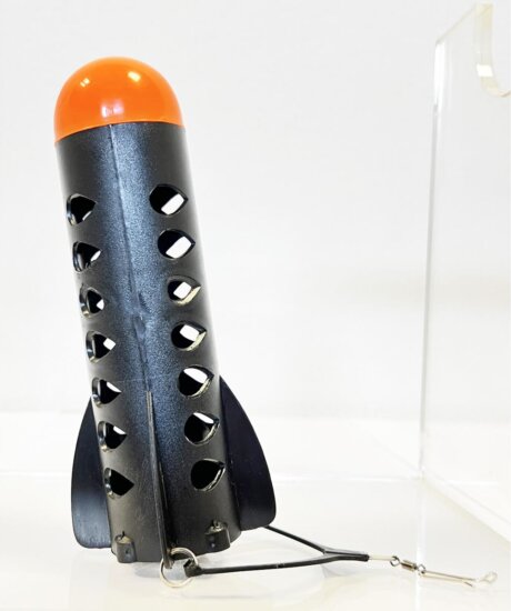 SILSTAR CSALI RAKÉTA STD