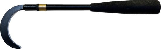 SILSTAR HÍNÁRVÁGÓ NYÉLLEL