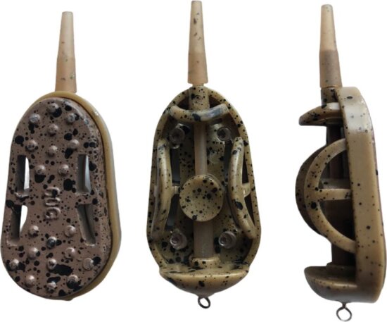 Method Feeder Filex 40 g in line feeder kosár