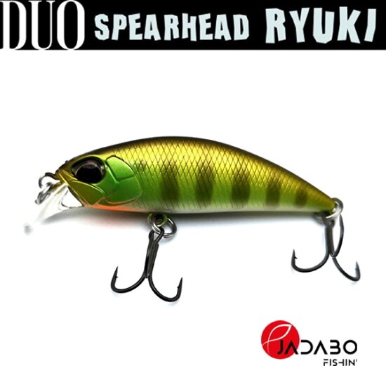Duo Spearhead Ryuki 45S