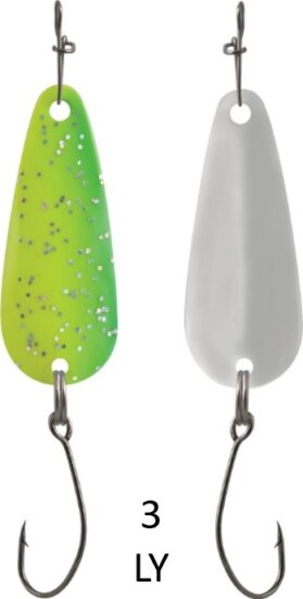 Rapture Windex Leap LY 30/5g, villantó