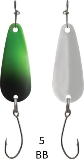 Rapture Windex Leap BB 30/5g, villantó