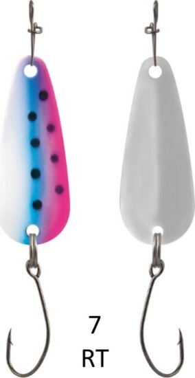 Rapture Windex Leap RT 30/5g, villantó